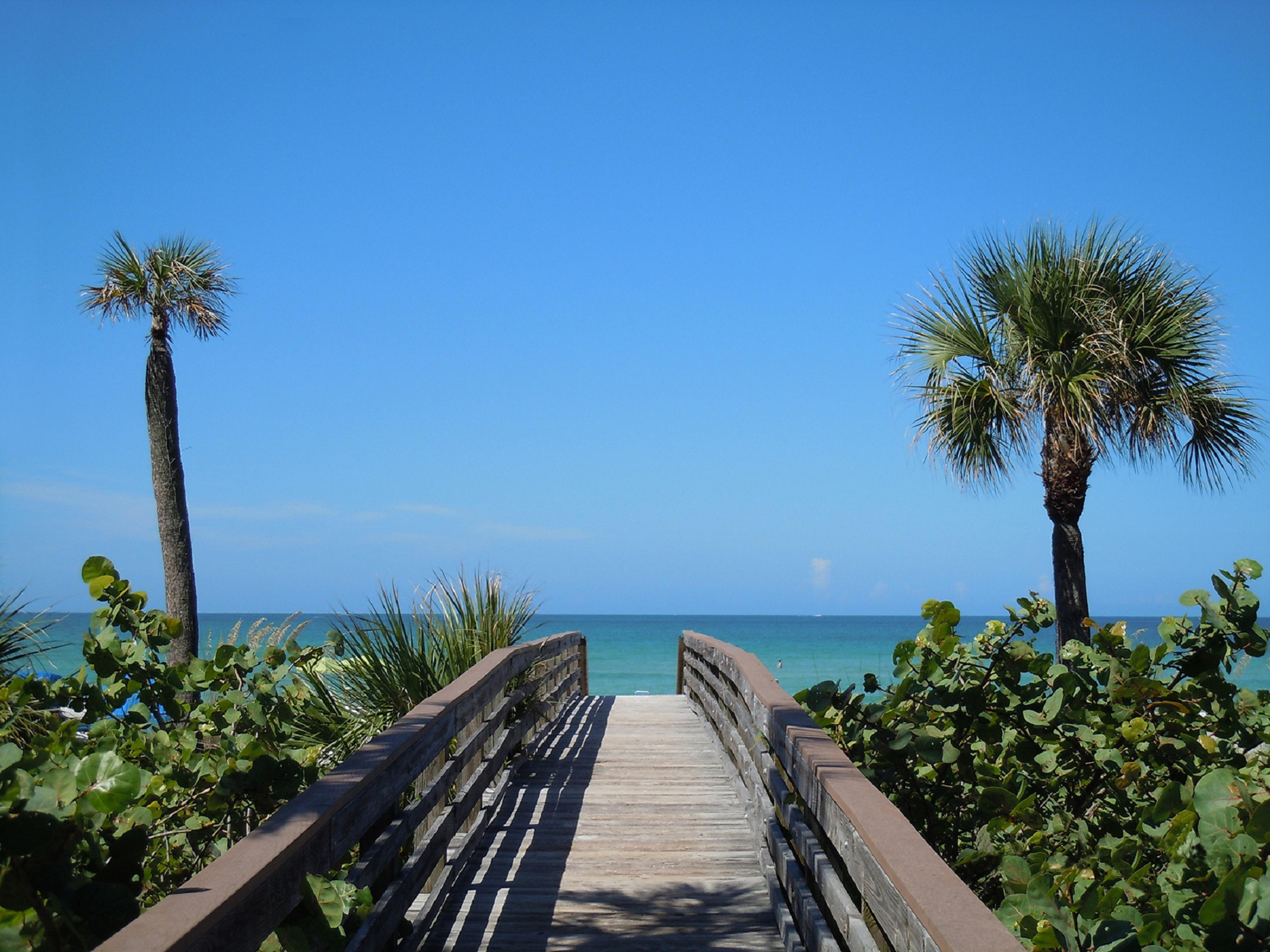 Resort At Longboat Key Club Exterior foto