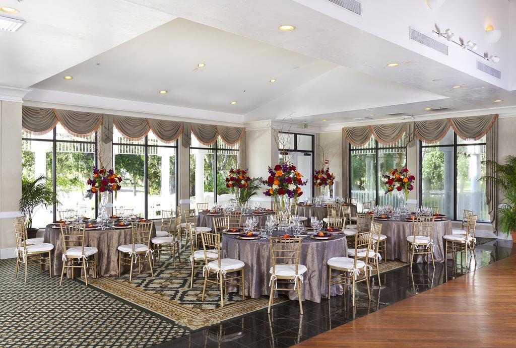Resort At Longboat Key Club Exterior foto